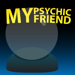 My Psychic Friend