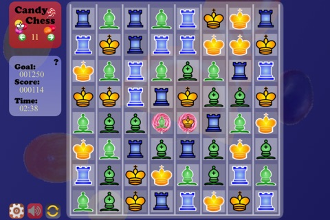 Candy Chess screenshot 4