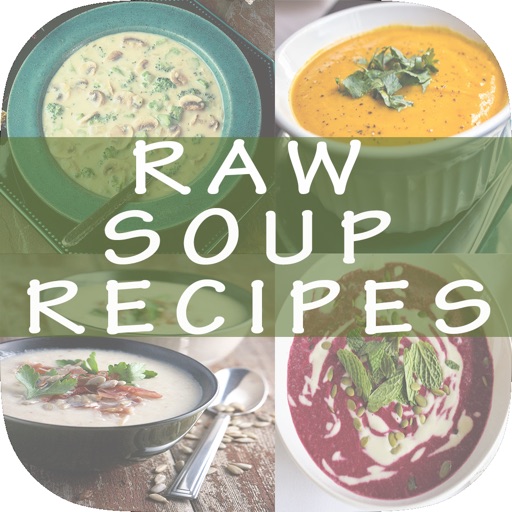 How To Cook Raw Soups Recipes - Best & Easy Soup Cook Guide For Beginners