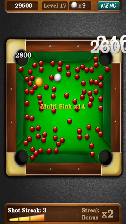 Power Pool