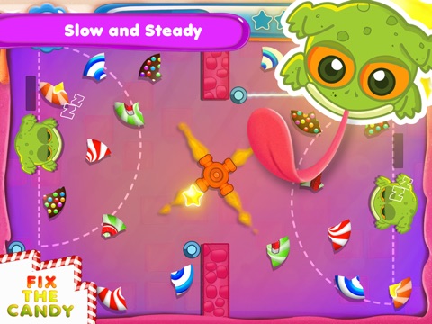 Fix The Candy screenshot 2