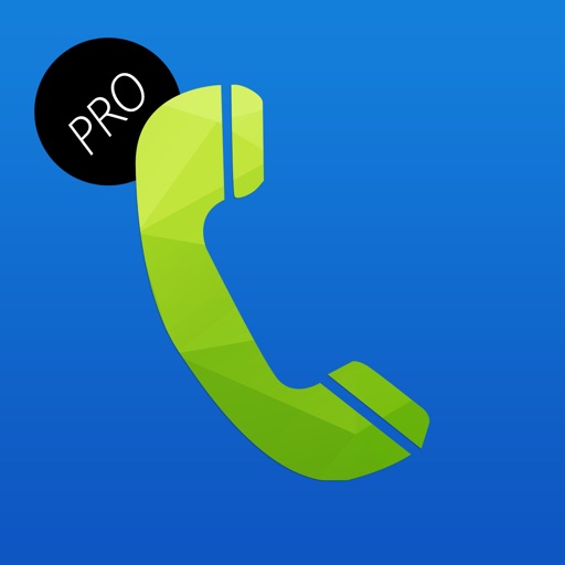 Call Later Pro ( program calls to your favorite contacts )
