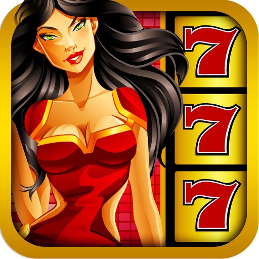 Red Hot Slots - Indian Hawk Casino - Just like the real thing Pro iOS App