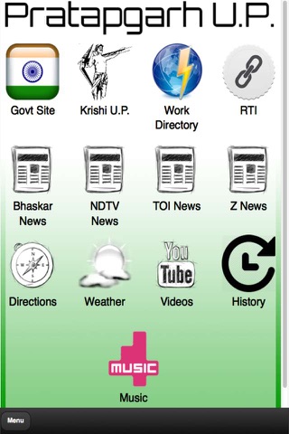 Pratapgarh Information screenshot 2