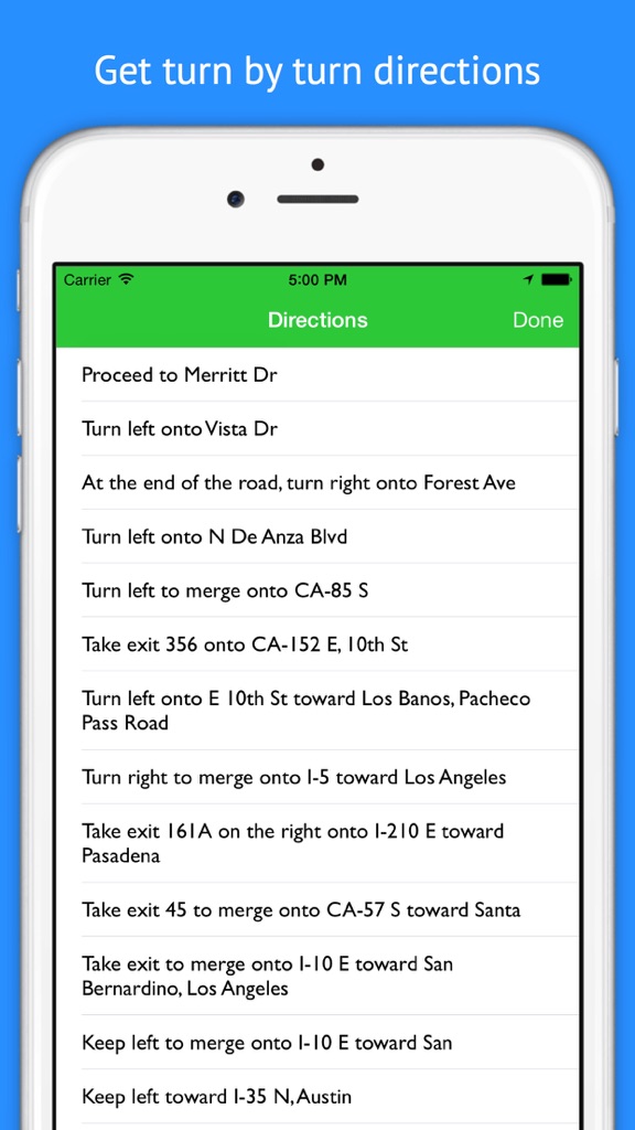 【图】High Waters(截图3) 【图】High Waters(截图3)
