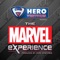 The Marvel Experience by Hero Ventures