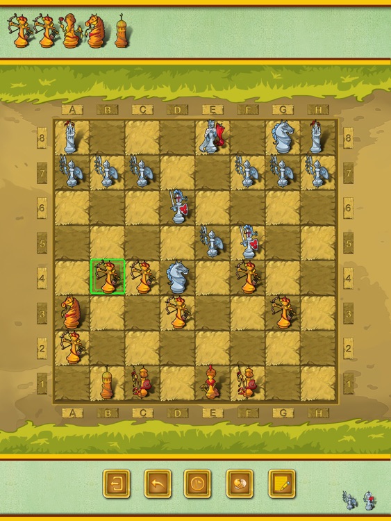 3 in 1 Game for Chess screenshot-3