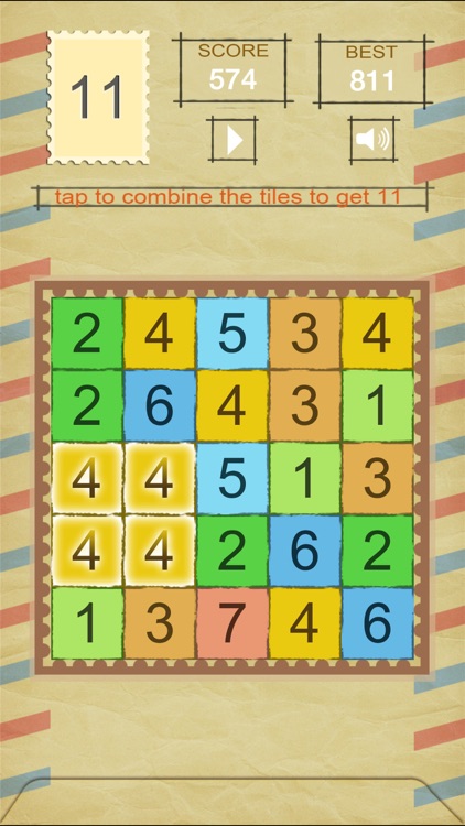 Mega 11 - Can You Get Number Over 11?