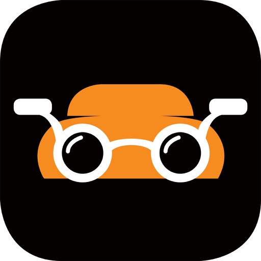 SmartDrive App