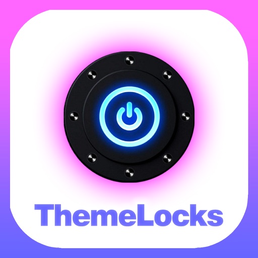 ThemeLocks - New Lock Screen Wallpapers icon