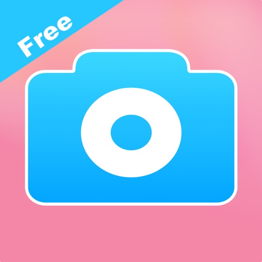 Baby Camera Selfie Free - Birth Announcement and Thank You Cards iOS App
