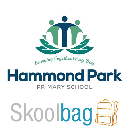 Hammond Park Primary School - Skoolbag icon