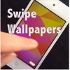 Swipe Wallpapers. Swipe to create unlimited wallpaper patterns