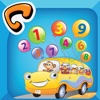 Kids Math Count Number Game