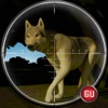 Angry Wolf Attack : Sniper shooter and hunting game in the jungle