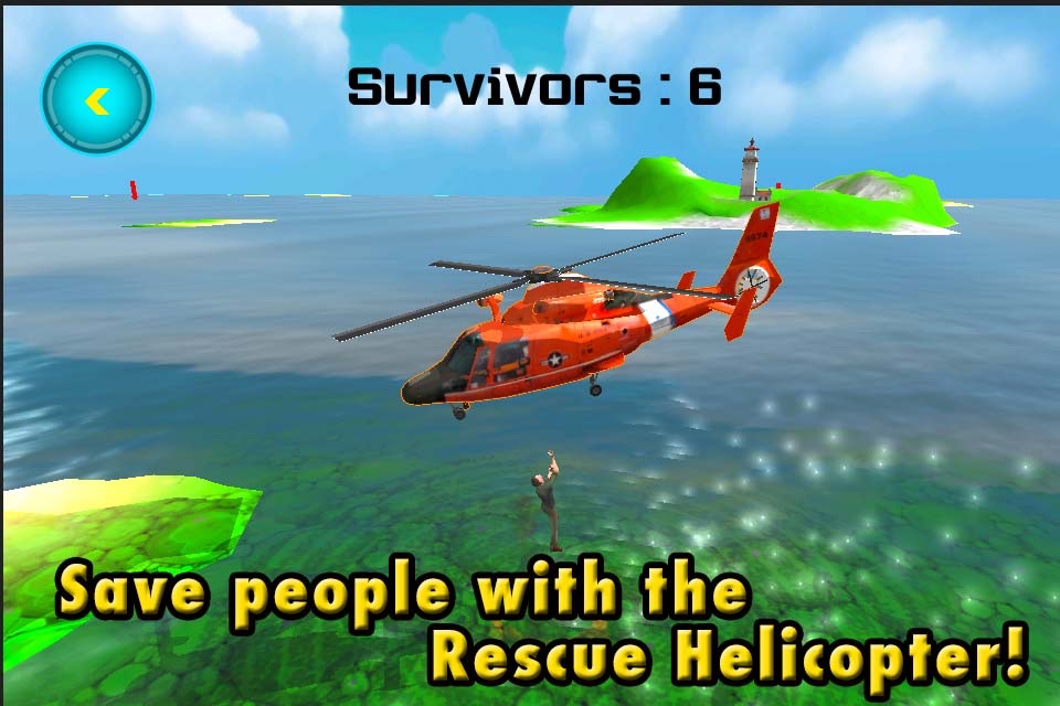 Emergency Hero free screenshot 3