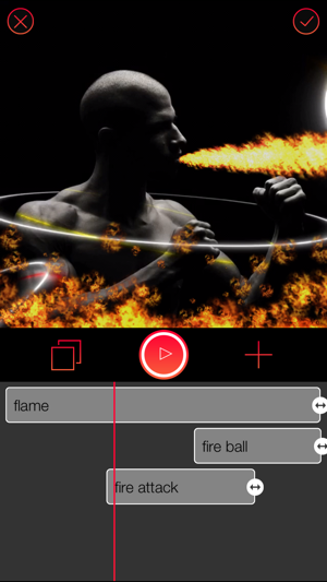 MagicLab - Add magic effects to your video(圖4)-速報App