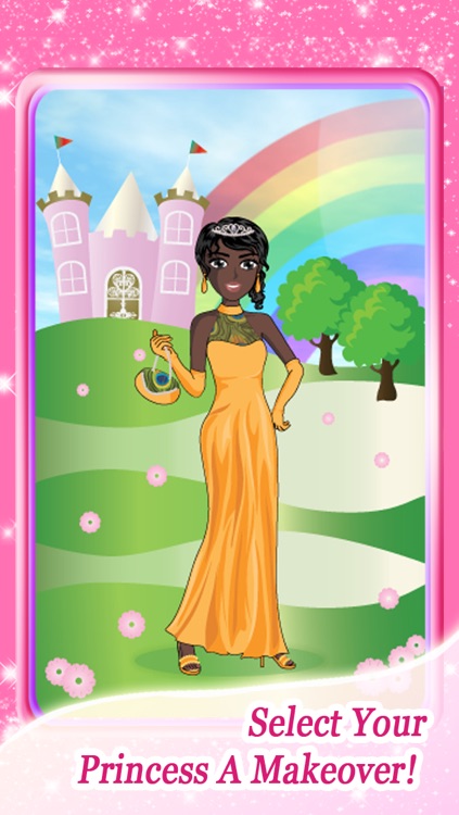 Make Me A Princess Lite