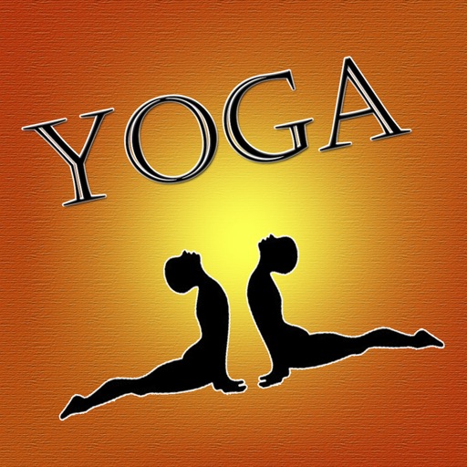 Yoga for Good Health icon