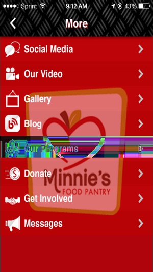 Minnies Food Pantry(圖2)-速報App