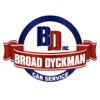 Broad Dyckman Car Service