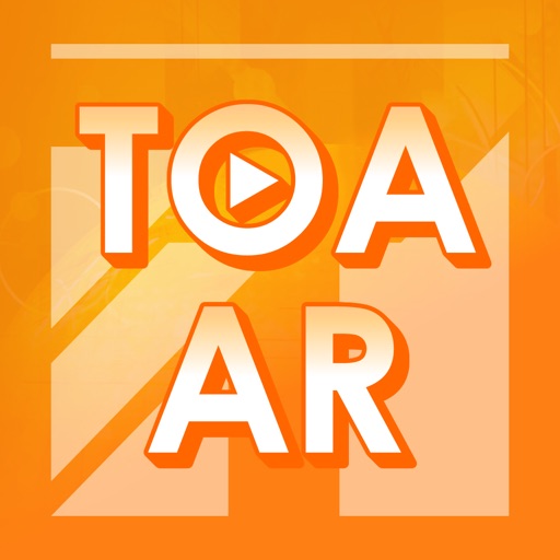 TOA AR