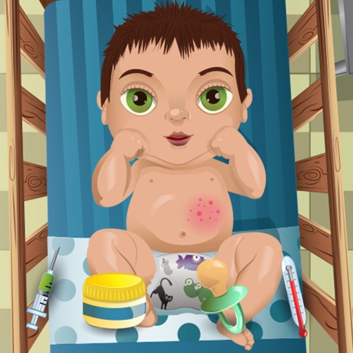 Newborn Baby Care and Mom iOS App