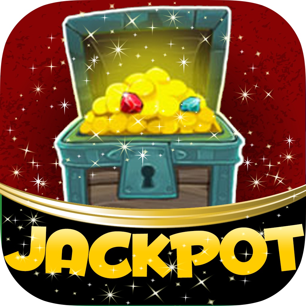 ``````` 2015 ``````` AAA Aace Pirate World Jackpot - Slots - Roulette - Blackjack 21 icon