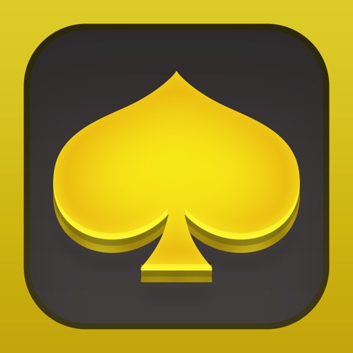 Spades Free HD iOS App