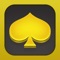The classic card game Spades is now available on your iPad