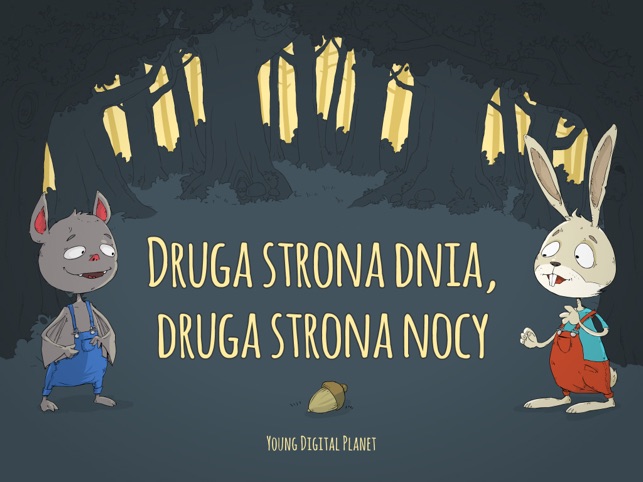 Druga strona dnia, druga strona nocy(圖5)-速報App