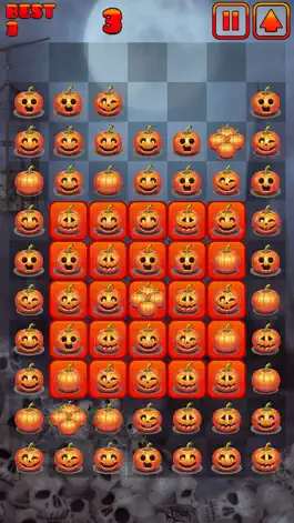 Game screenshot A Halloween Swipe hack