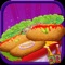 Check out our new kitchen adventure cooking game “Nuggets Maker”