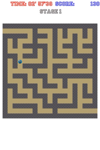 Maze Hell screenshot 2