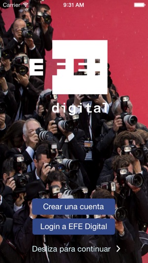 EFE digital 2015(圖2)-速報App