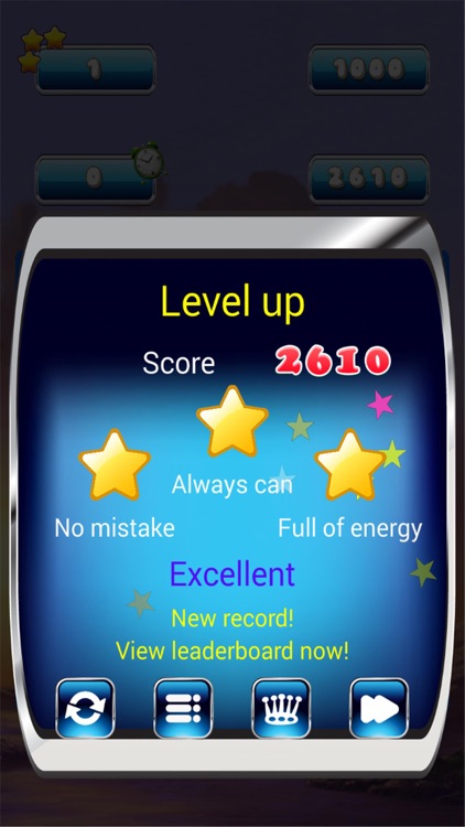 Jewel Blast FREE screenshot-4