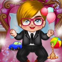 Little baby Kids care free Games pour PC