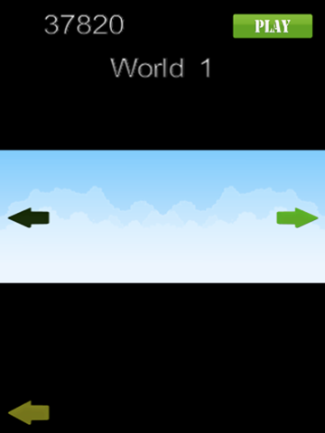 Screenshot #6 pour rebondir Nin- gazon