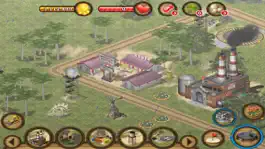 Game screenshot Jurassic Island: The Dinosaur Zoo hack