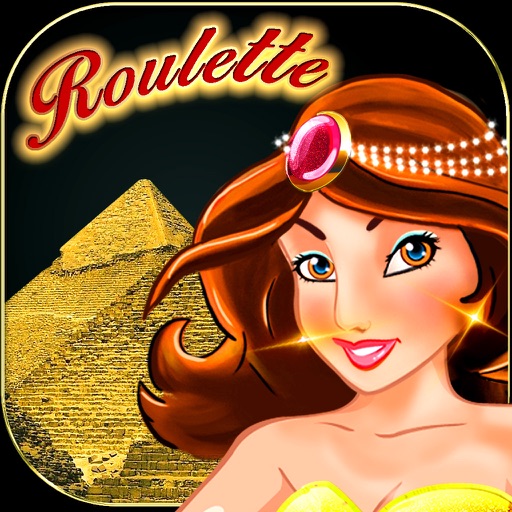 New Caesars Rich Arabic Roulette Mania and the best Jasmine hidden treasure style roulette icon
