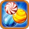 ********* Free Candy Match 3 Game