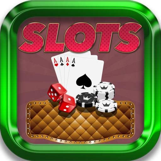 1001 Slotmania Awesome Casino Play - Free Game