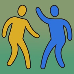Stop Dancing - The Musical Chairs App