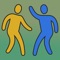 Stop Dancing - The Musical Chairs App