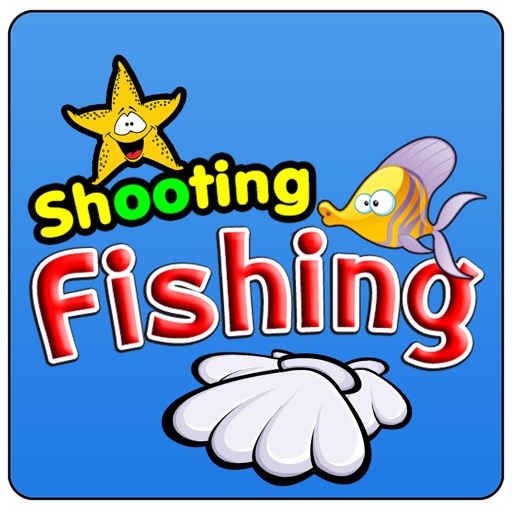 Fish Hunter:Shoot to Kill - by Fun Games For Free Icon