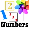 Autism/DTT Numbers by drBrownsApps.com - Includes Counting