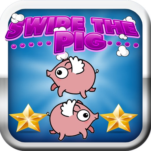 Swipe The Pig