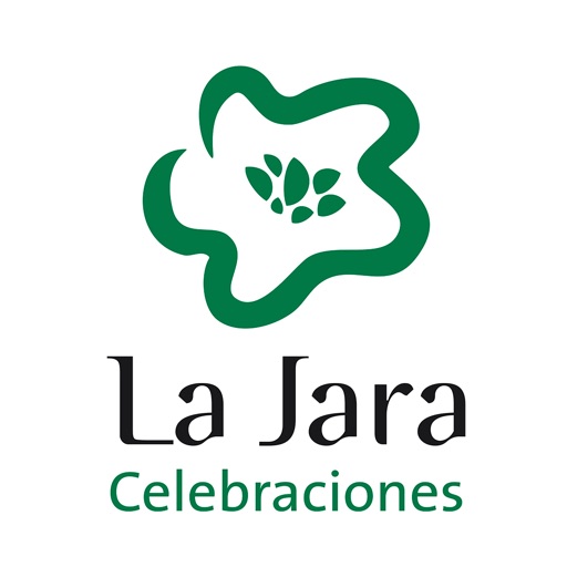 La Jara Celebraciones. icon