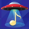 Unidentified Music - World UFO Day PRO