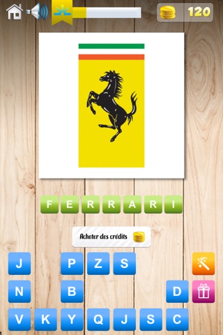 Logo Quiz - Name the most popular logos - Fun Free Puzzle Trivia Quiz! screenshot 2